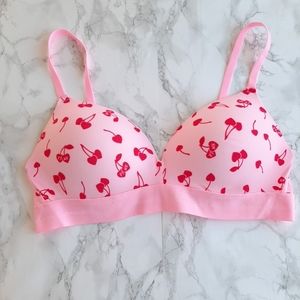 BRA Wear Everywhere Wireless PUSH UP 36 C